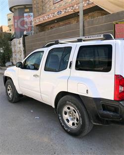 نیسان ئێکستێرا